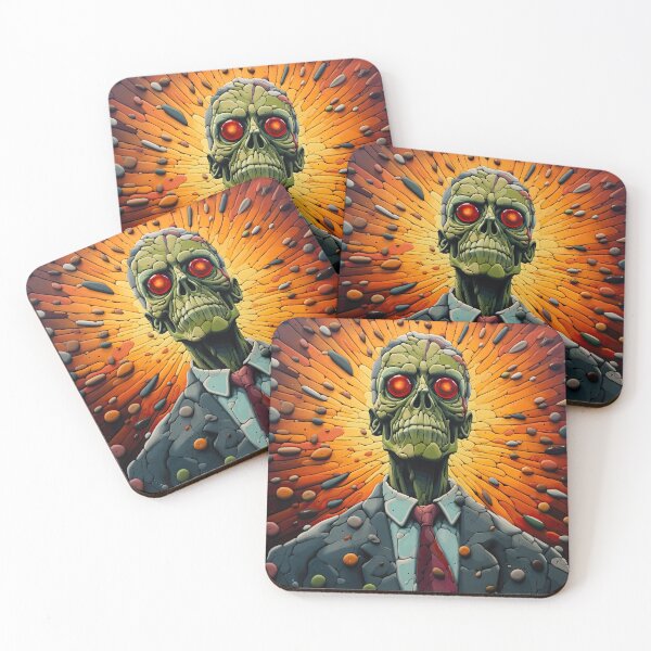 Item preview, Undead designed and sold by JPugliese.