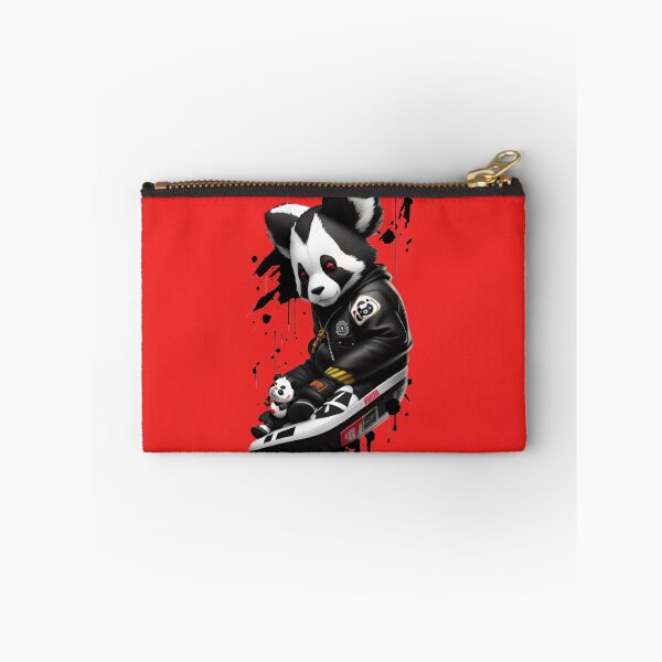 Item preview, panda callejero designed and sold by NOTE-ME.