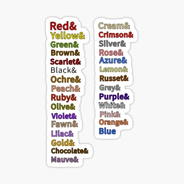 Vista previa del artículo con la obra «Todos los colores de la túnica de José», diseñado y vendido por scratchedhand.