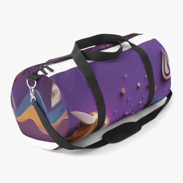 Item preview, Horse, moon and stars on a purple background. 3d rendering designed and sold by aiphotosart.