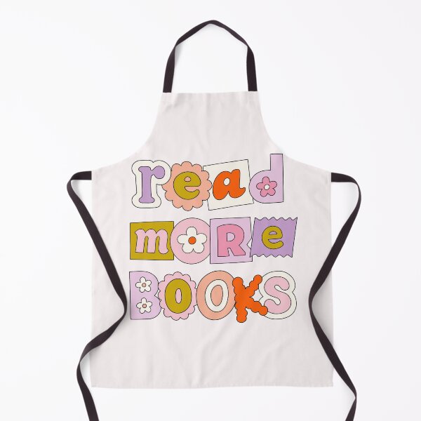 Item preview, Read More Books designed and sold by the bookish shop.