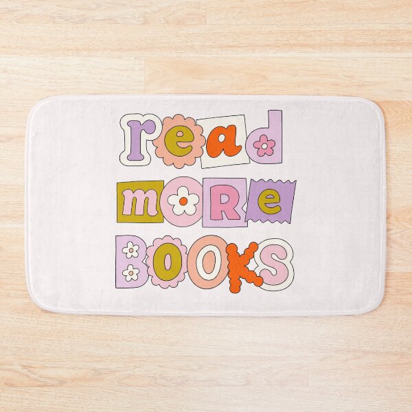 Item preview, Lee más libros designed and sold by the bookish shop.