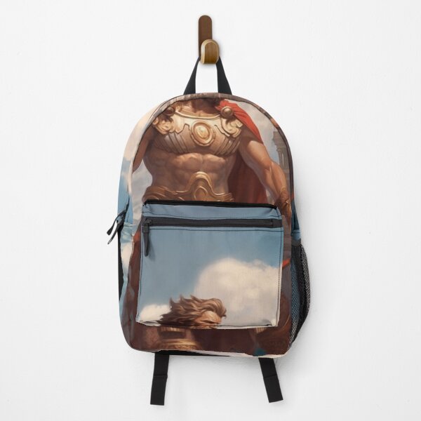 Item preview, Odysseus, Greek Mythology designed and sold by Jaro90.
