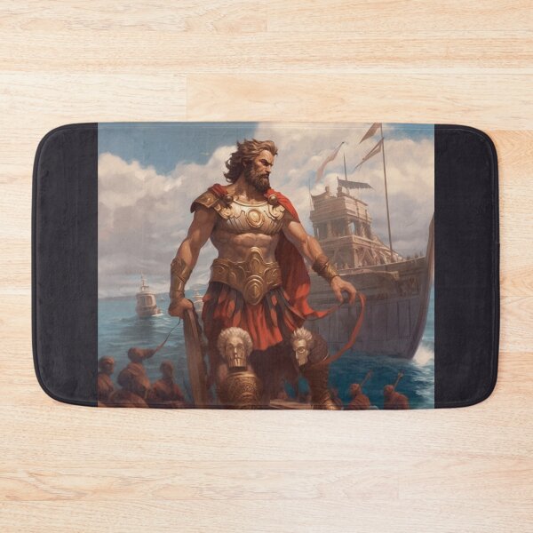 Item preview, Odysseus, Greek Mythology  designed and sold by Jaro90.