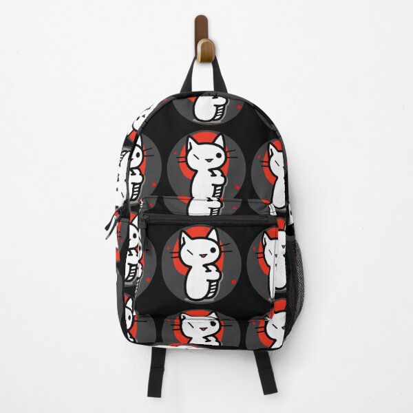 Item preview, Cat Doodle, Simple Miaw Illustration designed and sold by bellabitis.