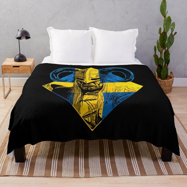 Item preview, Swedish Viking warrior designed and sold by Mila1946.