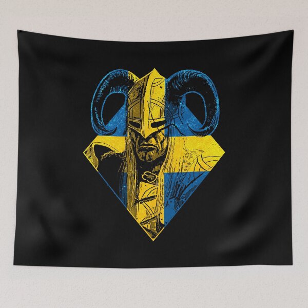 Item preview, Swedish Viking warrior designed and sold by Mila1946.