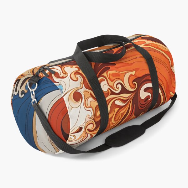 Item preview, Indian Silk Textile Pattern XVII: Celebrates Music, Mythology and Festivals with Celestial Colors and Intertwined Shapes. designed and sold by InsaneLEDP.