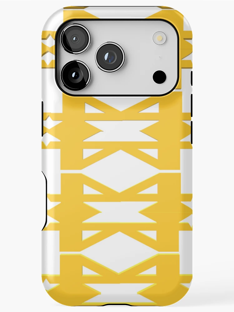 Thumbnail 1 of 4, iPhone Case, Abstract pattern designed and sold by RssWebShop.