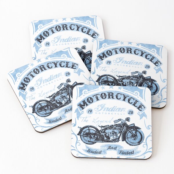 Item preview, Classic Motorcycle designed and sold by John MacPherson Allan.