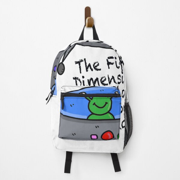 Item preview, The Fifth Dimension is a Place in Your Mind! designed and sold by Arcturianos.