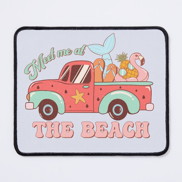 Item preview, Meet me at the beach designed and sold by Acim0.
