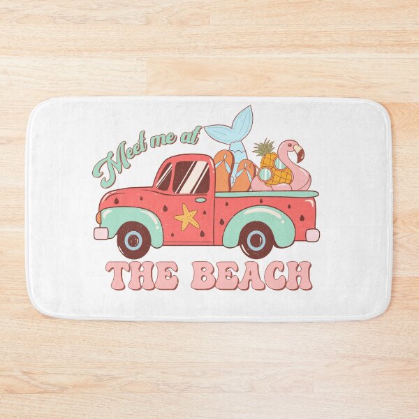 Item preview, Meet me at the beach designed and sold by Acim0.