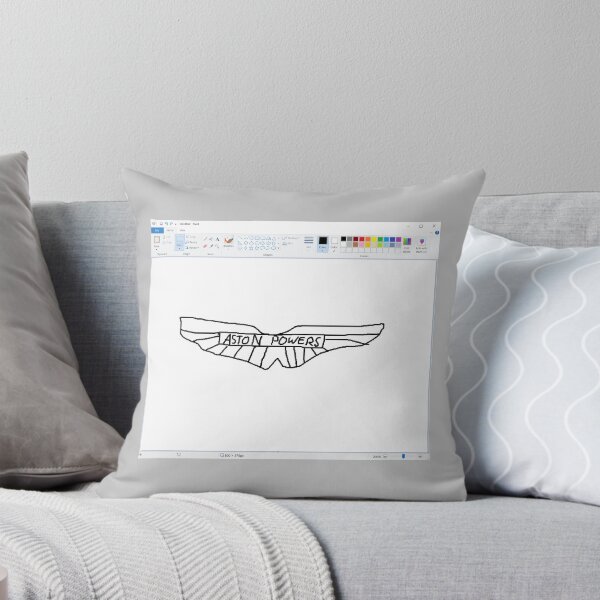 Item preview, Coche maravilloso (con borde de pintura MS) designed and sold by swerpee.