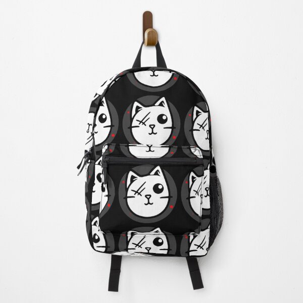 Item preview, Cat Doodle, Simple Miaw Illustration designed and sold by bellabitis.