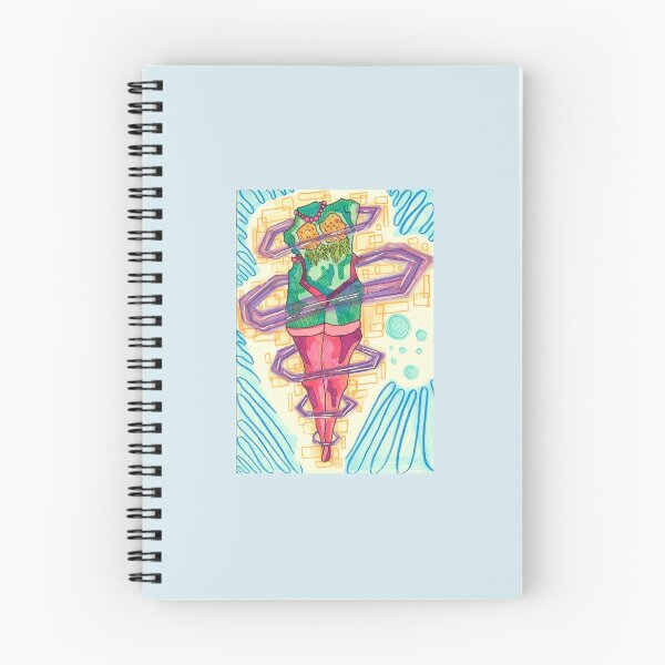 Item preview, Pineapple Hula Hoop Statue Woman designed and sold by Harold-Inks.