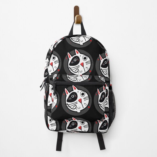 Item preview, Cat Doodle, Simple Miaw Illustration designed and sold by bellabitis.