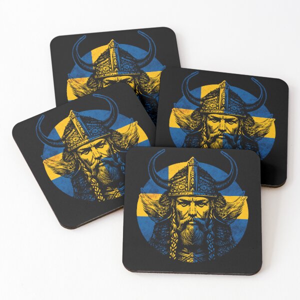 Item preview, Swedish Viking warrior designed and sold by Mila1946.