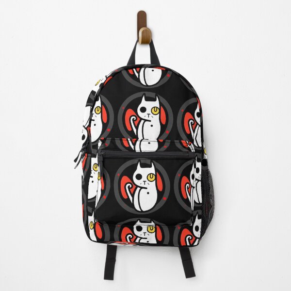 Item preview, Cat Doodle, Simple Miaw Illustration designed and sold by bellabitis.