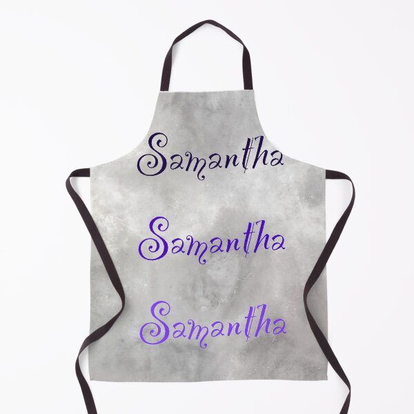 Item preview, samantha designed and sold by Puns-N-Such.