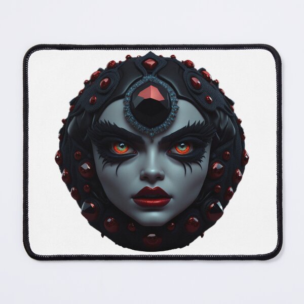 Item preview, Yokai Sphere No. 55- Kagayaku Majo designed and sold by Rothnaric.