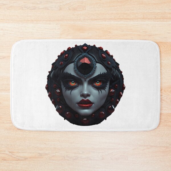 Item preview, Yokai Sphere No. 55- Kagayaku Majo designed and sold by Rothnaric.