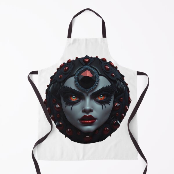 Item preview, Yokai Sphere No. 55- Kagayaku Majo designed and sold by Rothnaric.