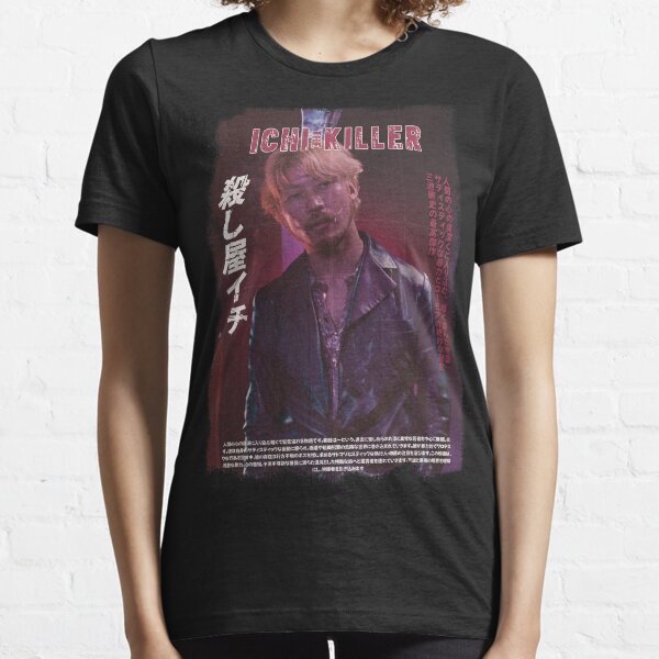 Ichi The Killer T-Shirts for Sale | Redbubble