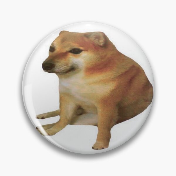 Item preview, Doge designed and sold by Deks257.
