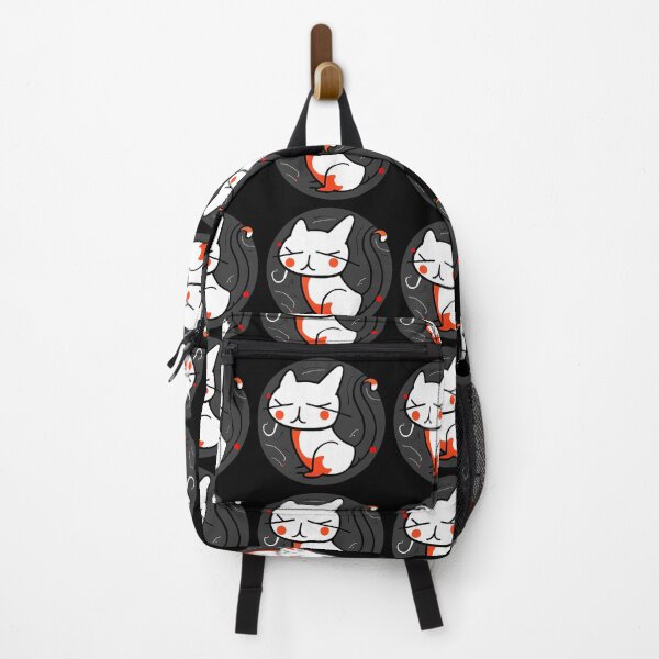 Item preview, Cat Doodle, Simple Miaw Illustration designed and sold by bellabitis.
