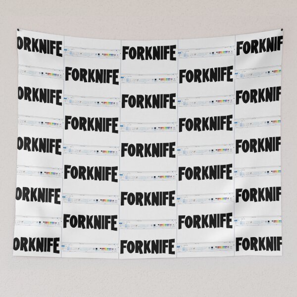 Item preview, Dinner Royale (With MS Paint Border) designed and sold by swerpee.