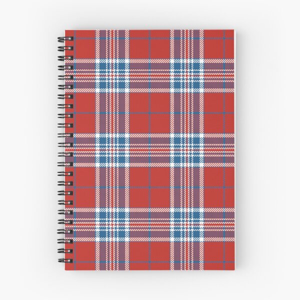 Item preview, Official United States Tartan Plaid designed and sold by anne m bray.