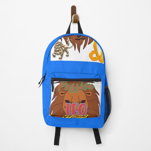 Item preview, Leo zodiac designed and sold by MountainAndSea.