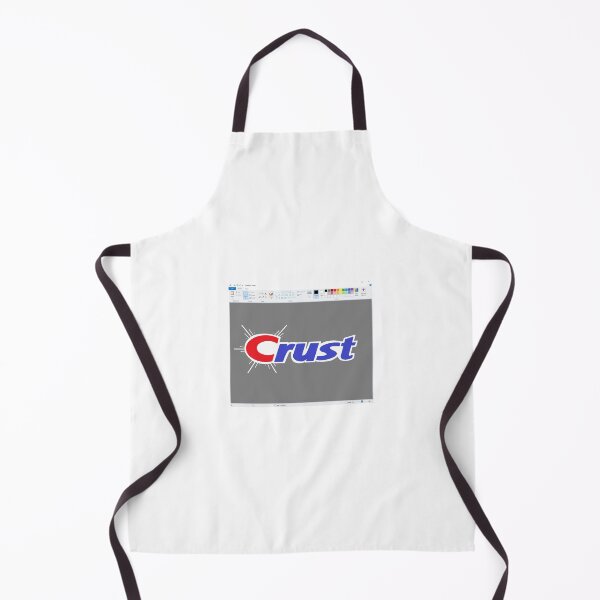 Item preview, Pasty (With MS Paint Border) designed and sold by swerpee.