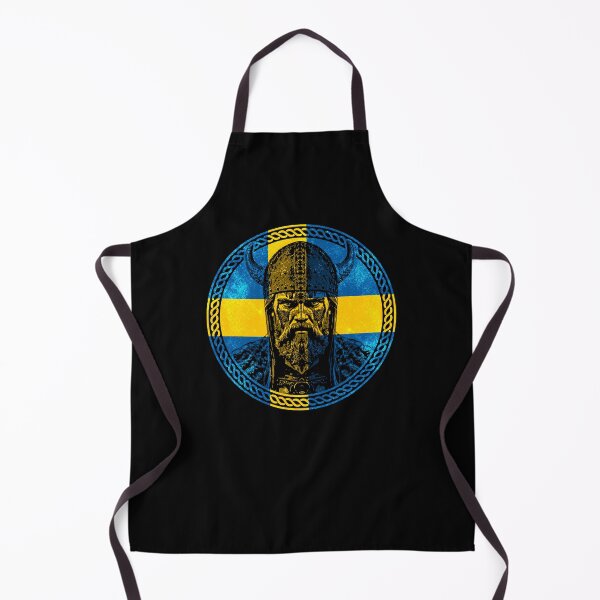 Item preview, Swedish Viking warrior designed and sold by Mila1946.