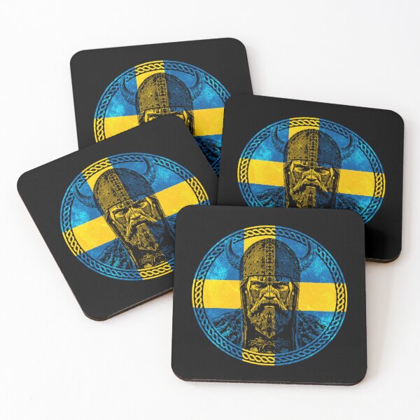 Item preview, Swedish Viking warrior designed and sold by Mila1946.