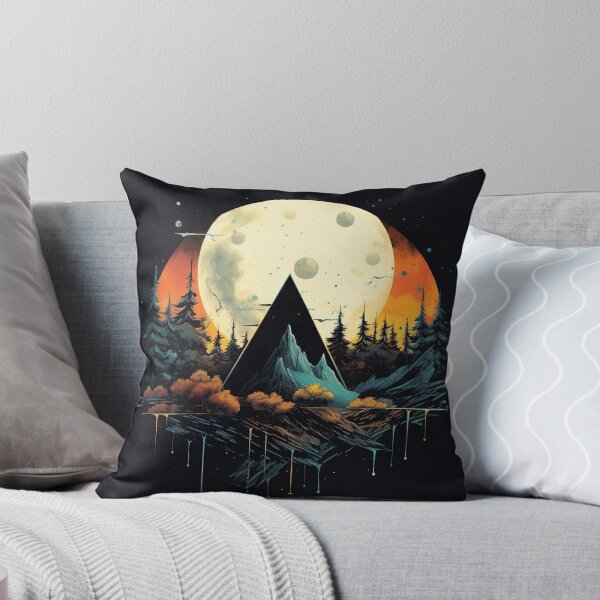 Item preview, Vintage Forest designed and sold by Mycatspajamas5.
