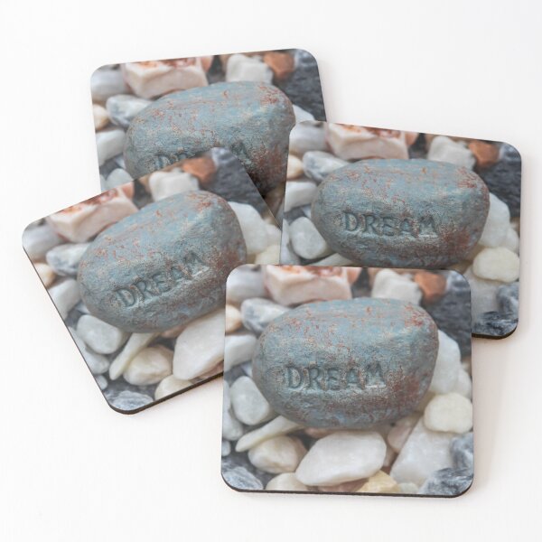Item preview, Dream carved on stone  designed and sold by JuliaWatkins.