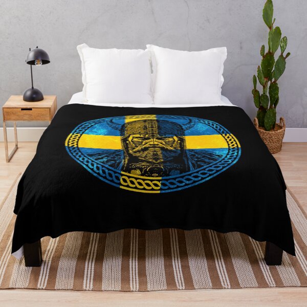 Item preview, Swedish Viking warrior designed and sold by Mila1946.