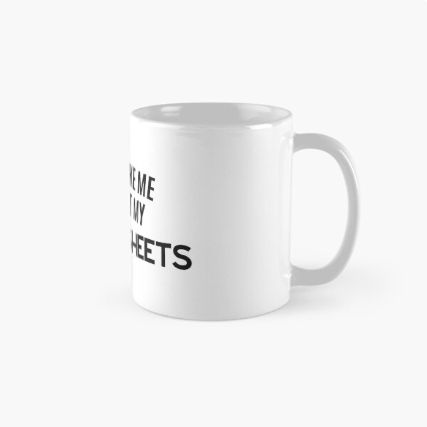 Item preview, Accountant designed and sold by DegreeLife.