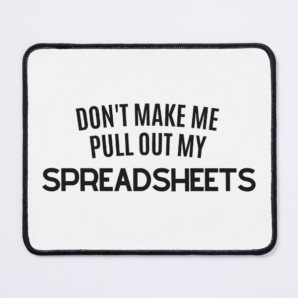 Item preview, Accountant designed and sold by DegreeLife.