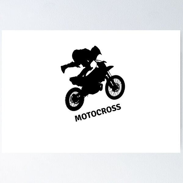 Item preview, MotoCross designed and sold by MixsyM.