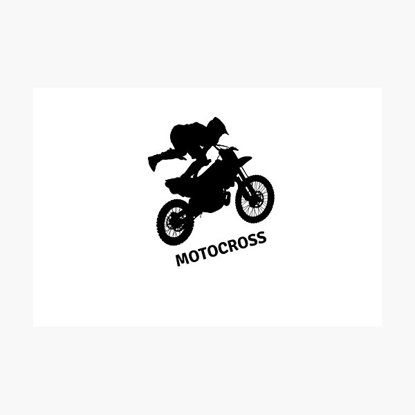 Item preview, MotoCross designed and sold by MixsyM.