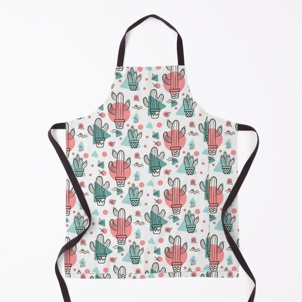 Item preview, cacti pattern designed and sold by Juanitodesigns.