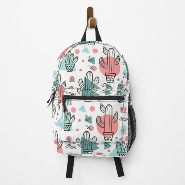 Item preview, cacti pattern designed and sold by Juanitodesigns.