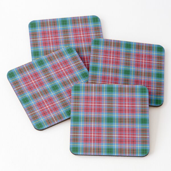 Item preview, Official British Columbia Province Tartan Plaid designed and sold by anne m bray.