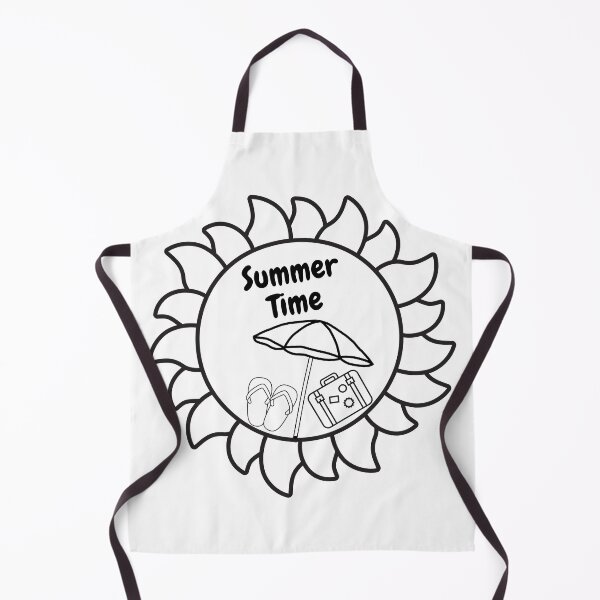Item preview, Summer Time designed and sold by Ukash-Design.