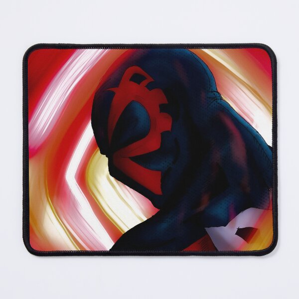 Item preview, The Spider of 2099 designed and sold by LastRenegade.