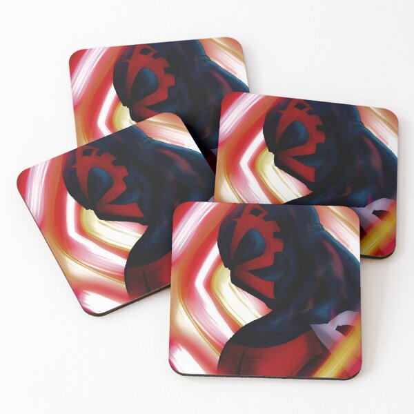 Item preview, The Spider of 2099 designed and sold by LastRenegade.