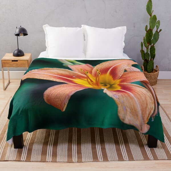 Item preview, Daylily designed and sold by Yannik Hay.